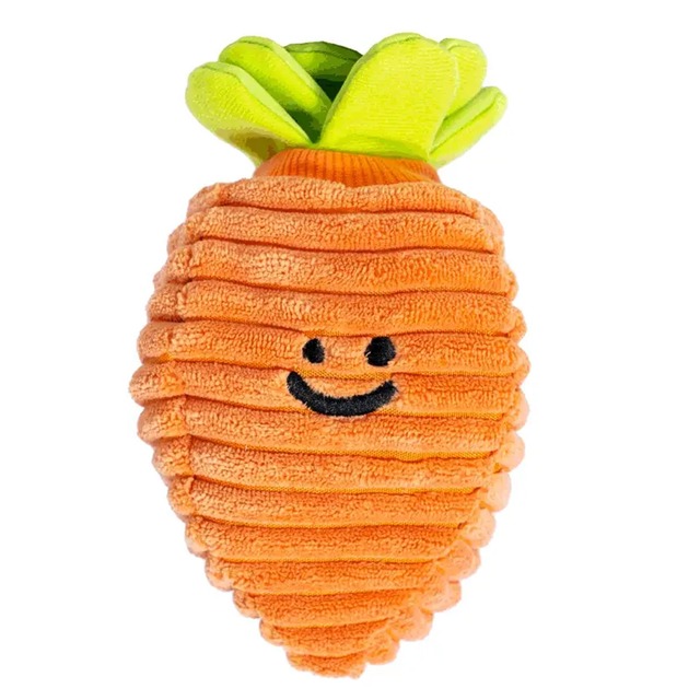 にんじんノーズワーク