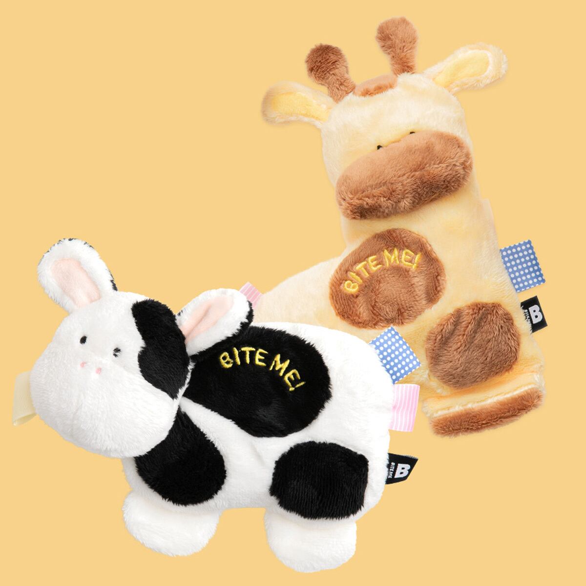 bi22 ふわふわ とっても軽い 小さなお友だち