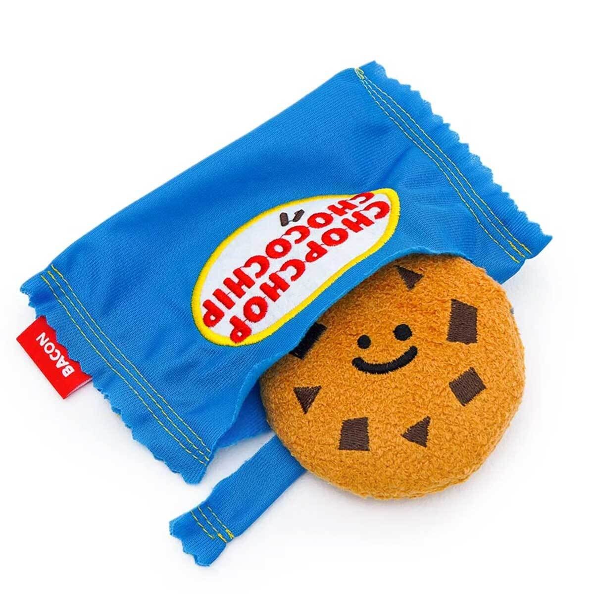 チョコチップ・クッキー ハンティングトイ